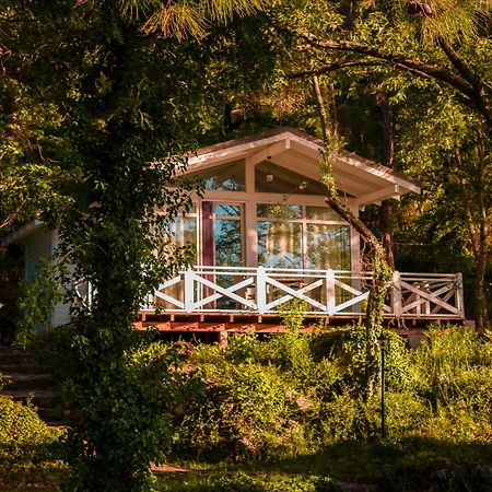 Hotel Sakli Gol Evleri à Karacaören Extérieur photo